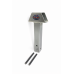 HEAVY DUTY GROUND ANCHOR FOR MOTORCYCLE /MOTORBIKE /BICYCLE /CARAVAN / TRAILER!