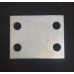 Towball 2 Inch Drop Plate (CPDP050)