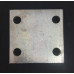 Towball 3 Inch Drop Plate (CPDP080)
