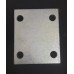 Towball 4 Inch Drop Plate (CPDP100)