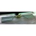 Towbar Rear Step Heavy Duty Double ZINC (CPDS101)