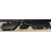 Towbar Rear Step Heavy Duty Double, Black (CPDS121) Towbar Rear Step Heavy Duty Double, Black (CPDS121)
