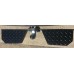 Towbar Rear Step Heavy Duty Double, Black (CPDS121) Towbar Rear Step Heavy Duty Double, Black (CPDS121)