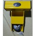 Garage Door Lock Heavy Duty Defender Security System Yellow (CPGL226)