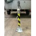 Hitch Post Security Post Heavy Duty (CPHP200)