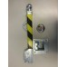 Hitch Post Security Post Heavy Duty (CPHP200)