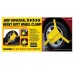 Universal Maypole Wheel Clamp Lock 10"-16" (CPMP909)