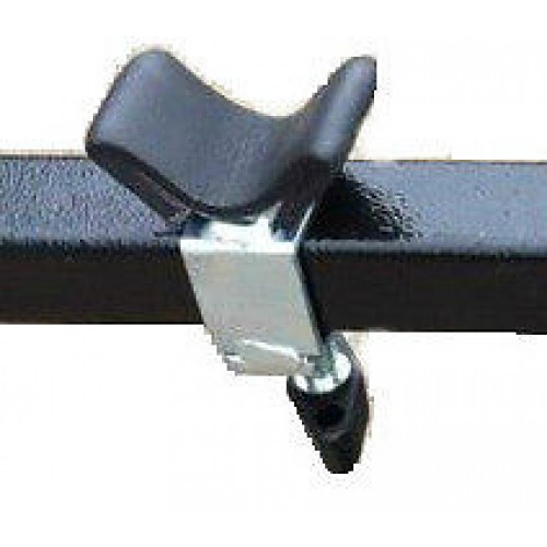 Cycle Supreme Towbar Mounted Bike Cycle Carrier Rack Clamps Brackets